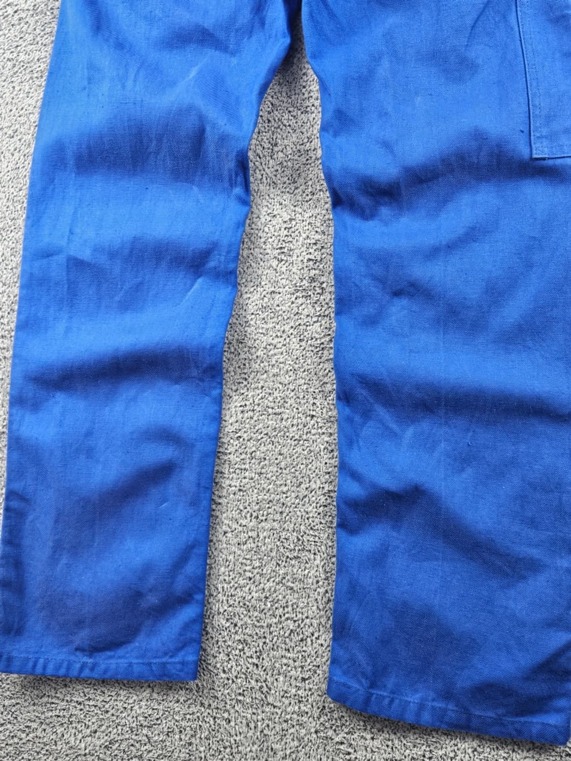 버튼플라이 프렌치 워크 팬츠 ( 29추정 ) / 11400 상품이미지10