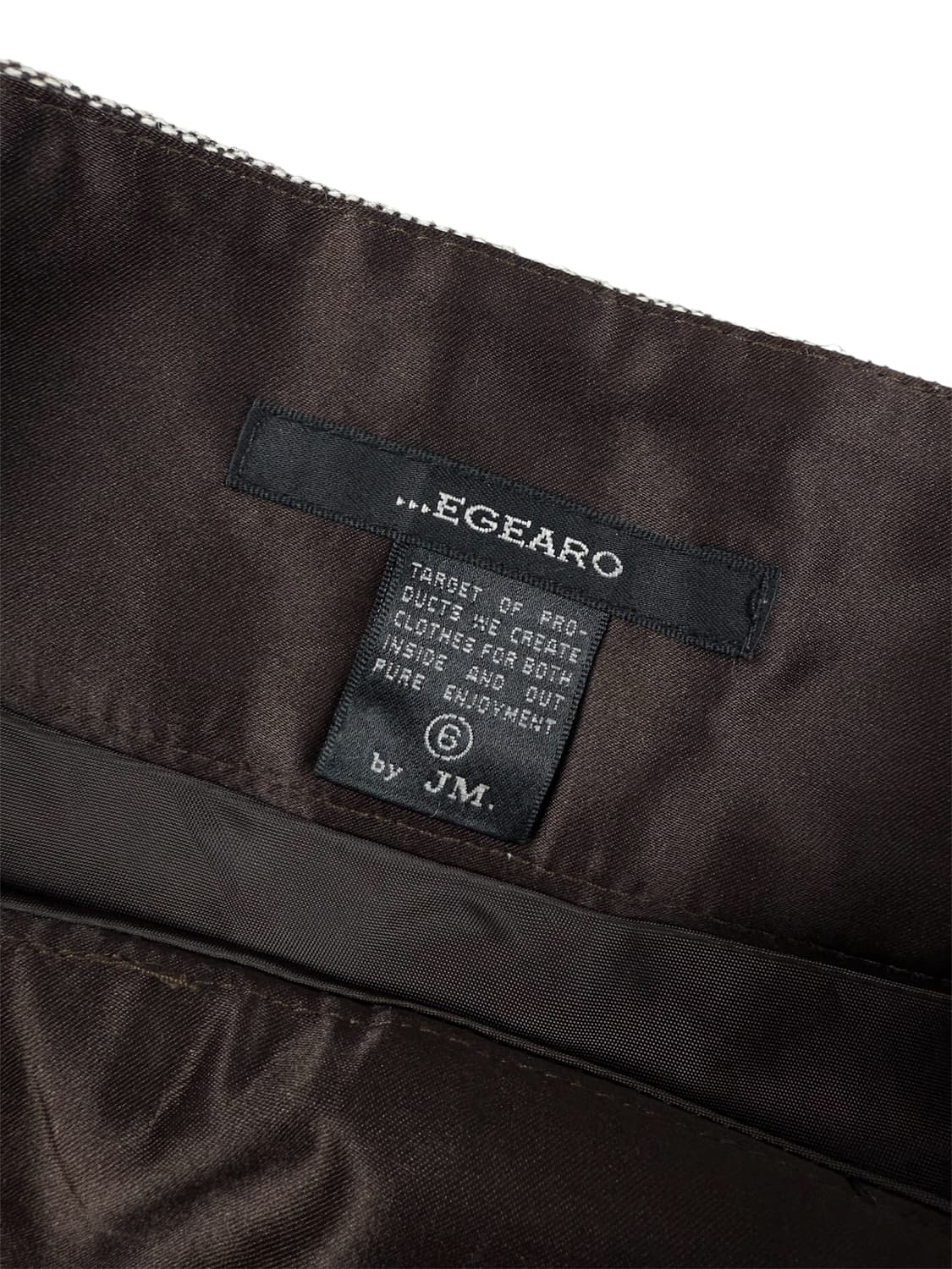 egearo 슬릿 스커트 상품이미지6