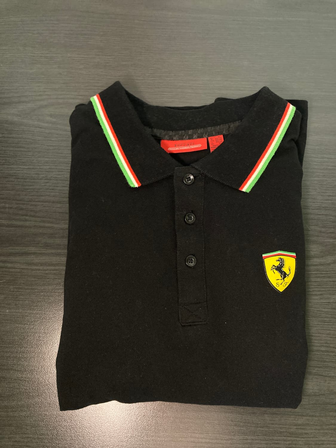 페라리 카라티 상품이미지1