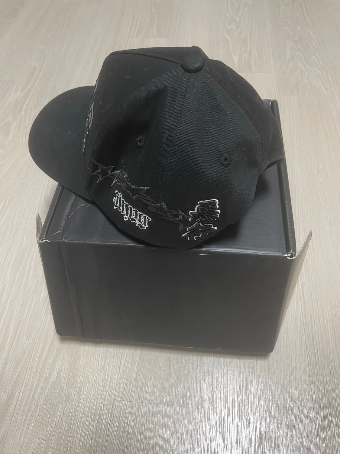 Syna world 시나월드 스타캡 상품이미지4