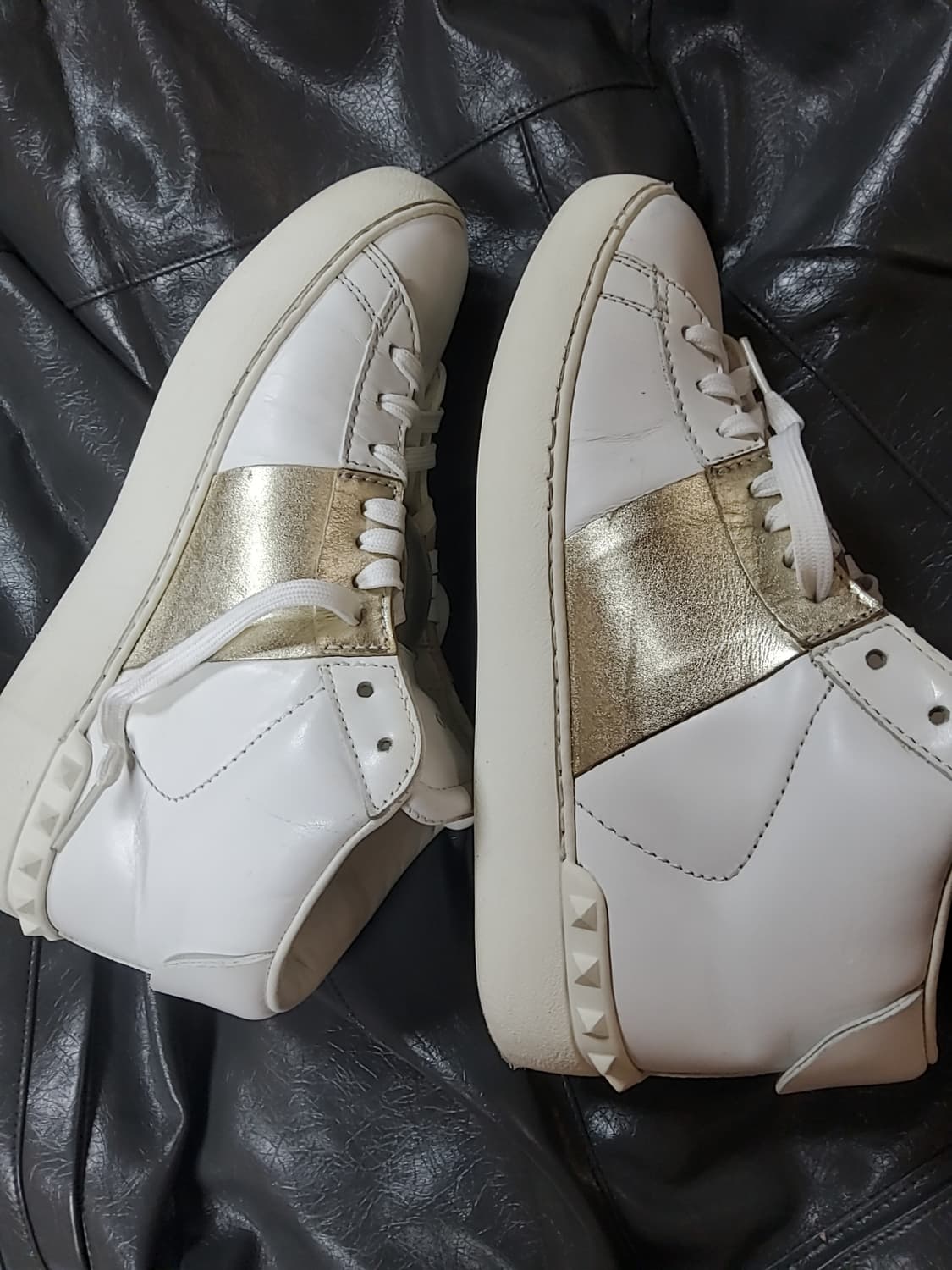 발렌티노 하이탑 245 상품이미지3