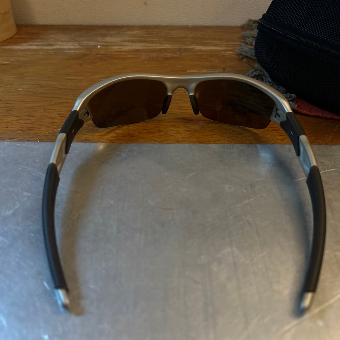 (2007) Oakley 오클리 플렉자켓 1세대 선글라스 상품이미지7