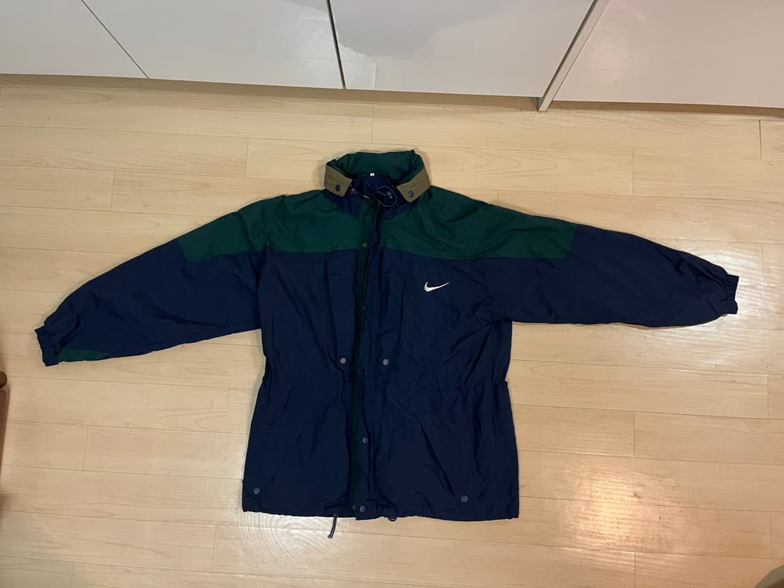 나이키 바람막이 상품이미지1