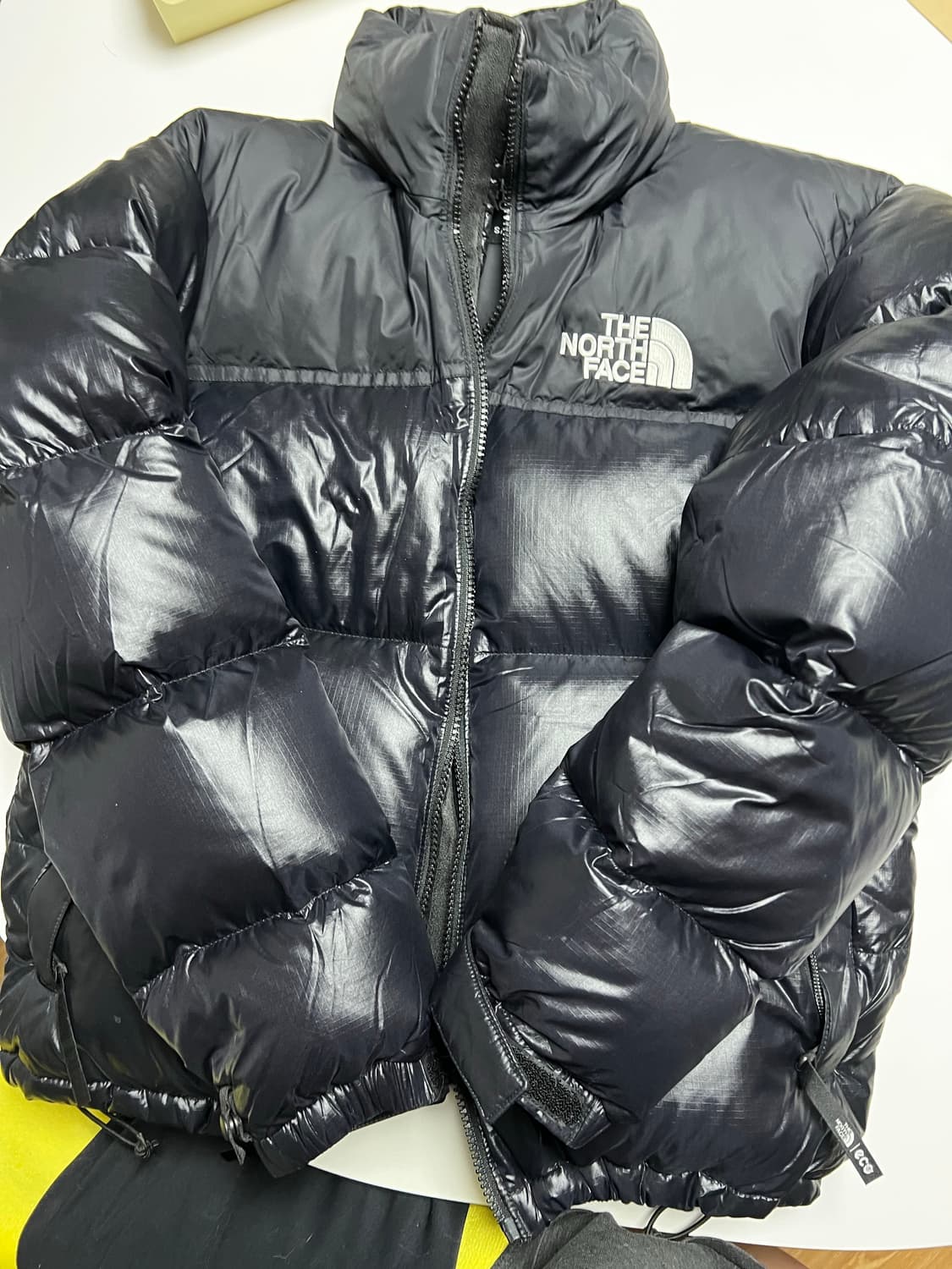 1996 에코 눕시 REAL BLACK 상품이미지1