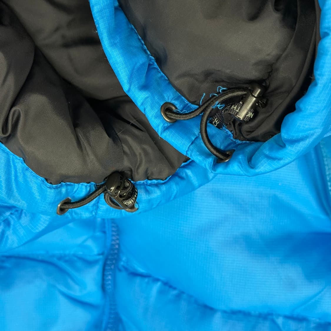 [ 정품/M ] 노스페이스 1996 레트로 700 눕시 조끼 패딩 b14 상품이미지7