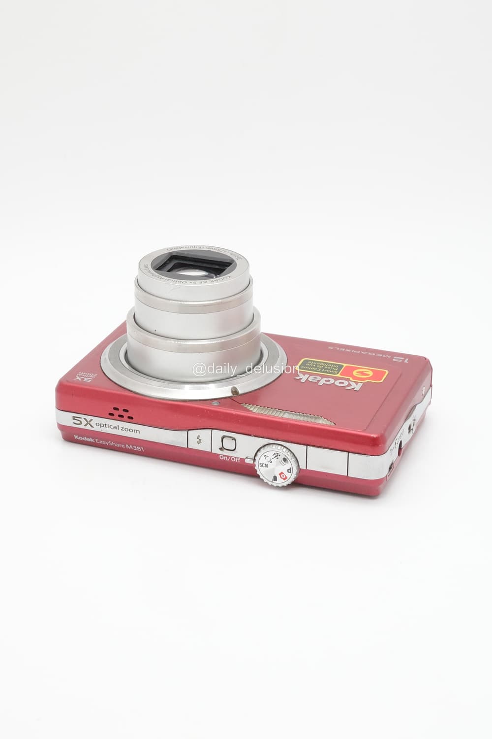 코닥 이지쉐어 M381 상품이미지4