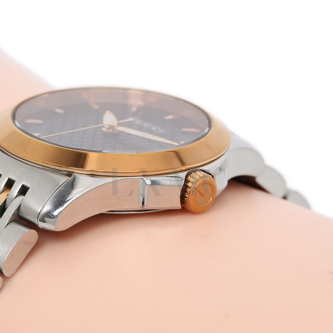 구찌 타임리스 콤비 시계 G-Timeless YA126512 워치 상품이미지8