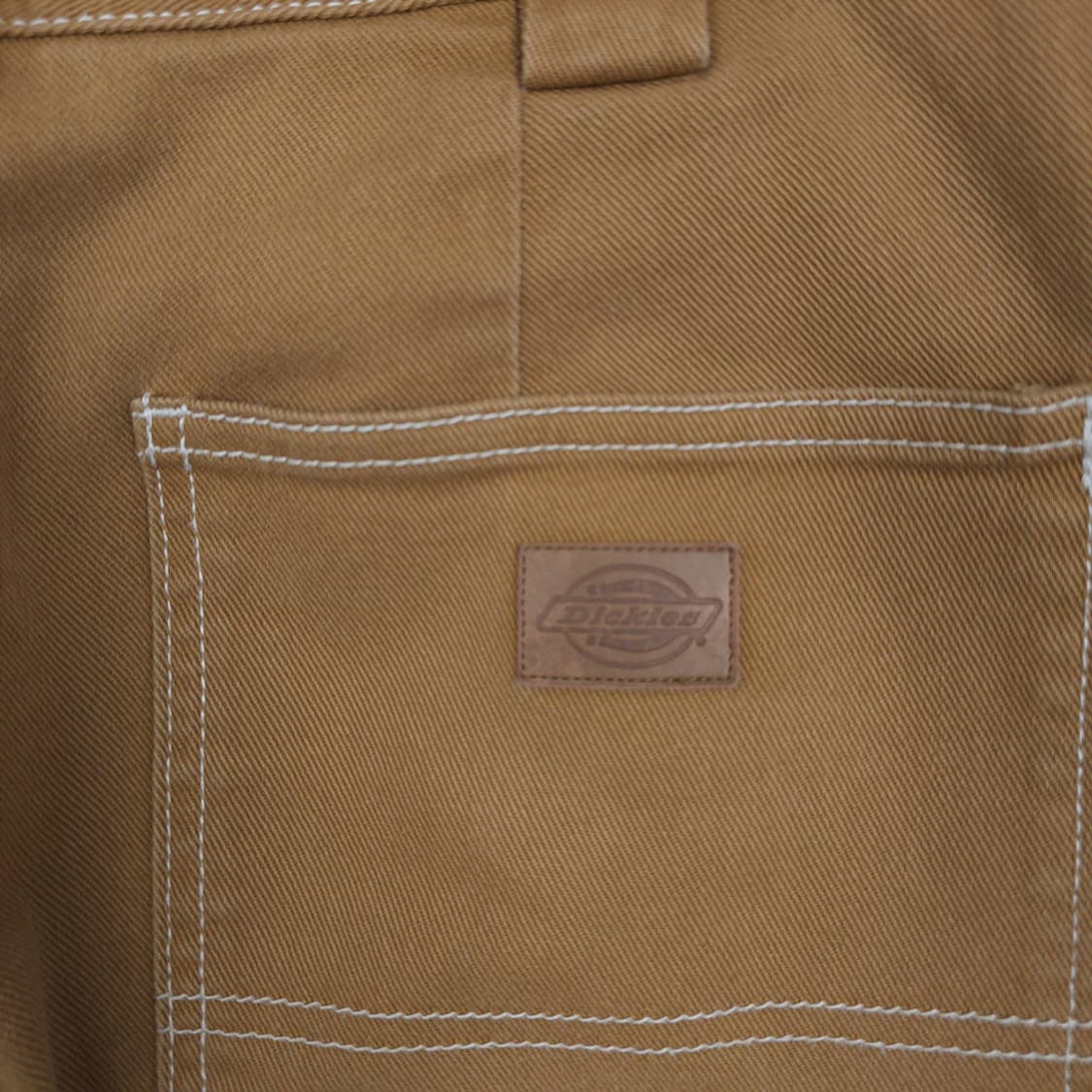 디키즈 카라멜 컬러 워크 팬츠 30 상품이미지5