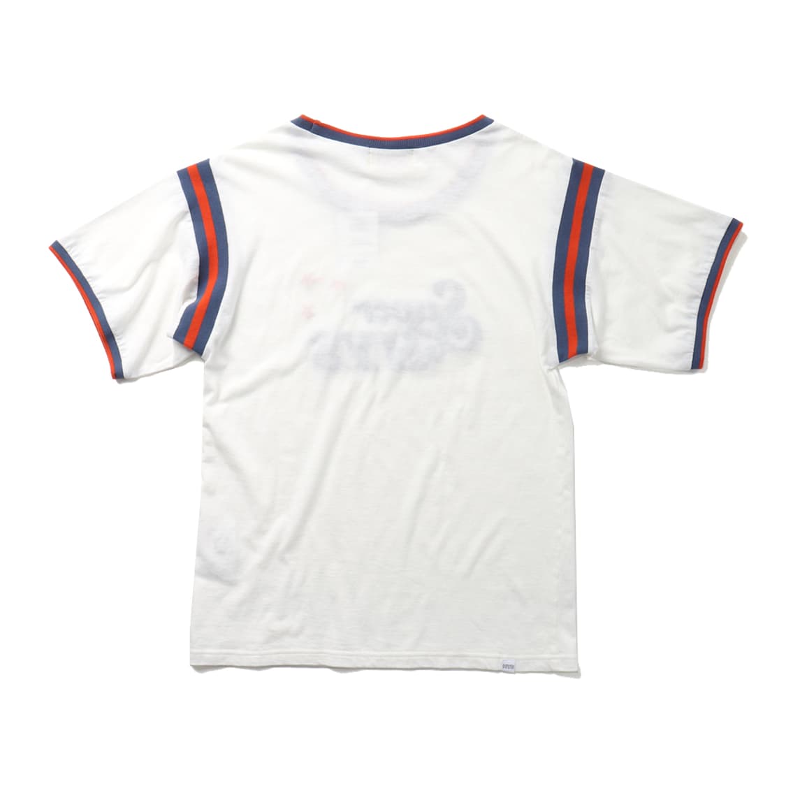 히스테릭글래머 HYSTERIC GLAMOUR HYS T-shirt 상품이미지4