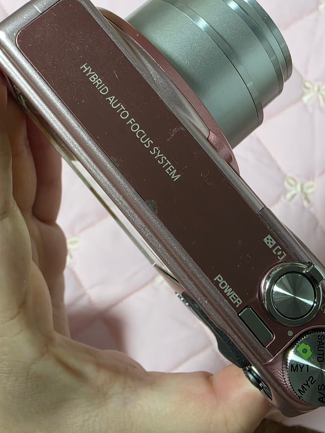 리코 cx6 판매합니다 상품이미지3