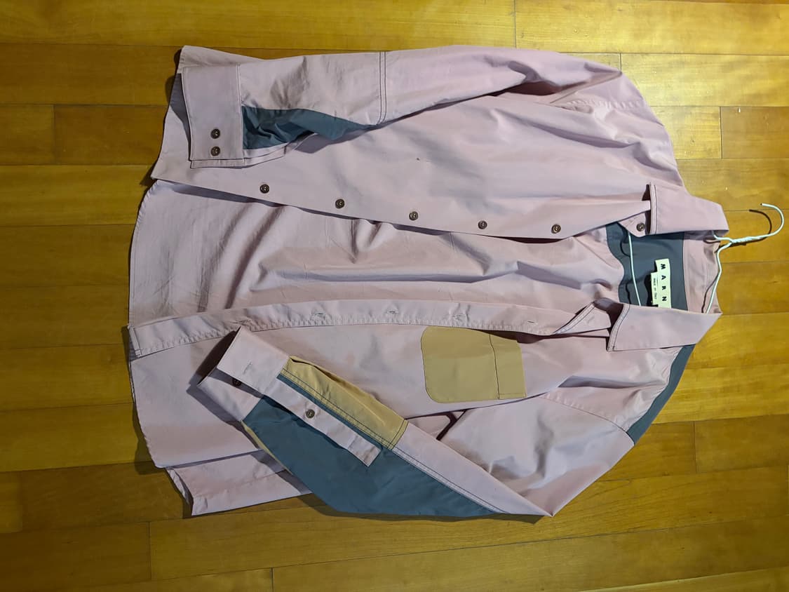 마르니 셔츠  상품이미지1