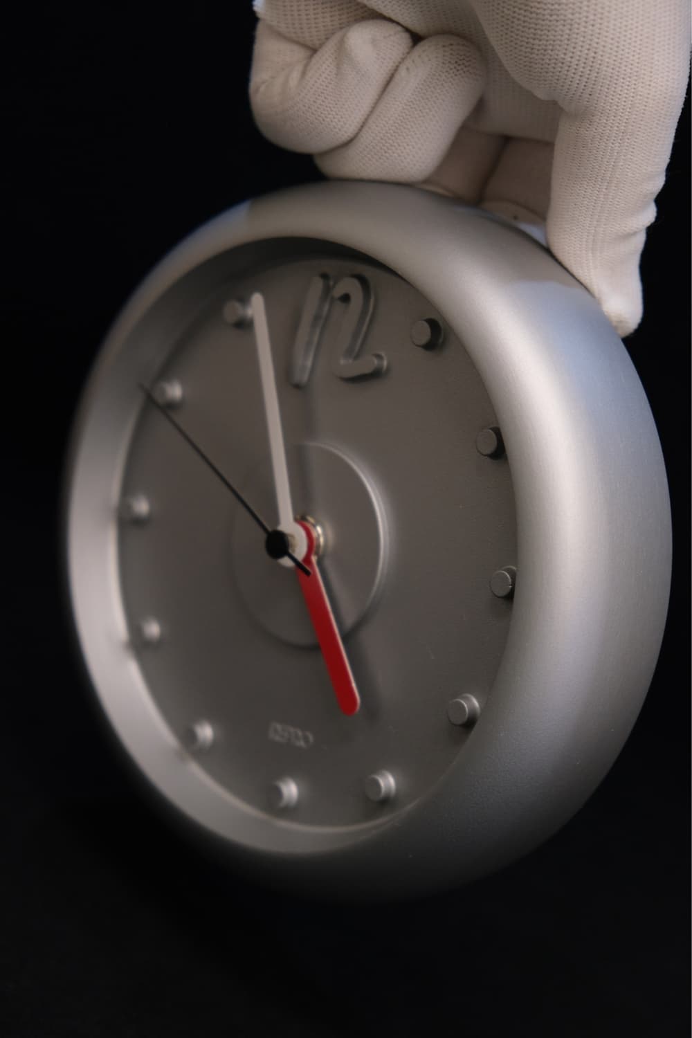 REPRO Wall Clock (벽시계)/ 喜多俊之 상품이미지4