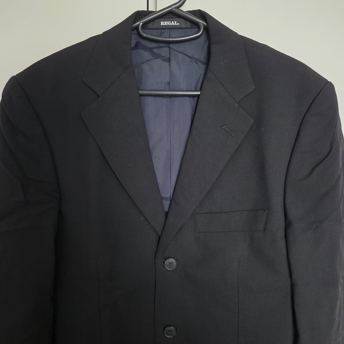 Regal 리갈 울 블레이저 자켓 L(95-100) 상품이미지1