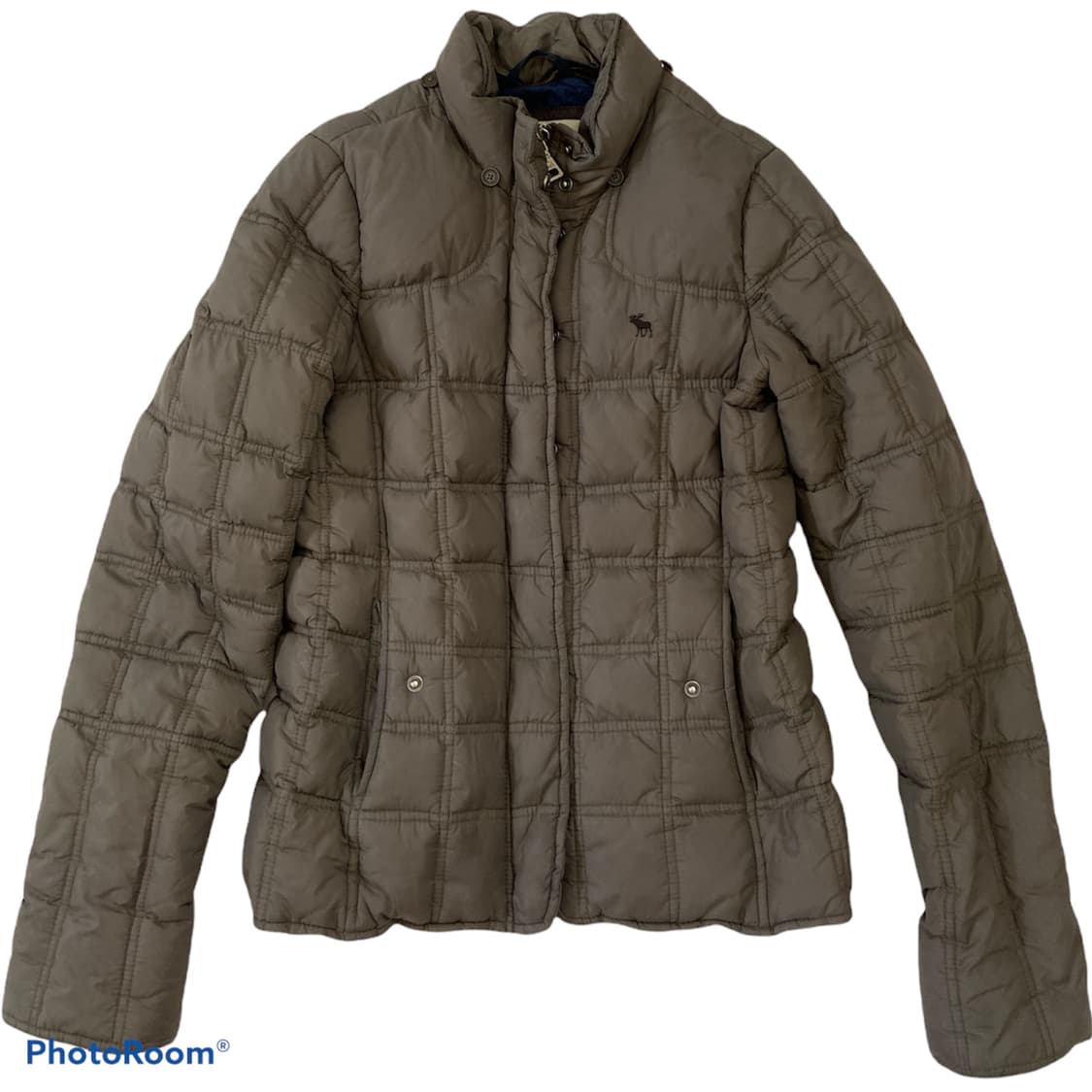 아베크롬비 패딩 s 상품이미지1
