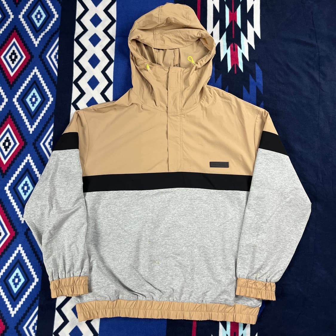 superthanks 아노락 후드 (실측확인) 상품이미지1