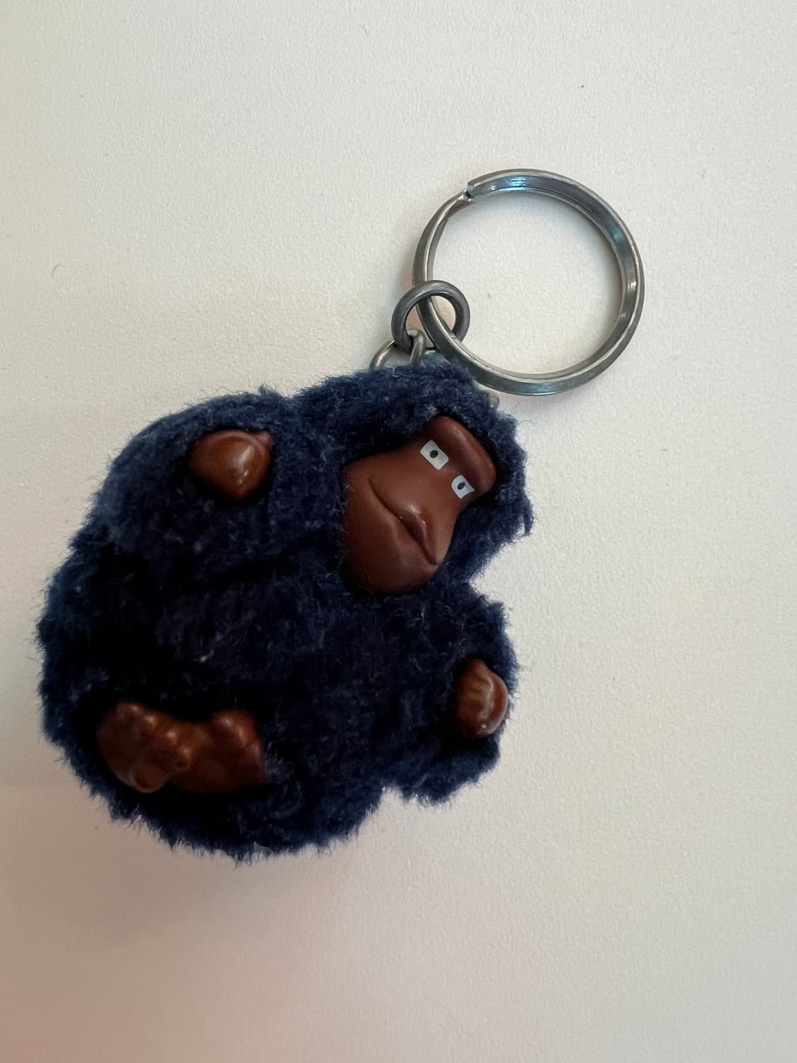 키플링　몽키 키링 8set 상품이미지5