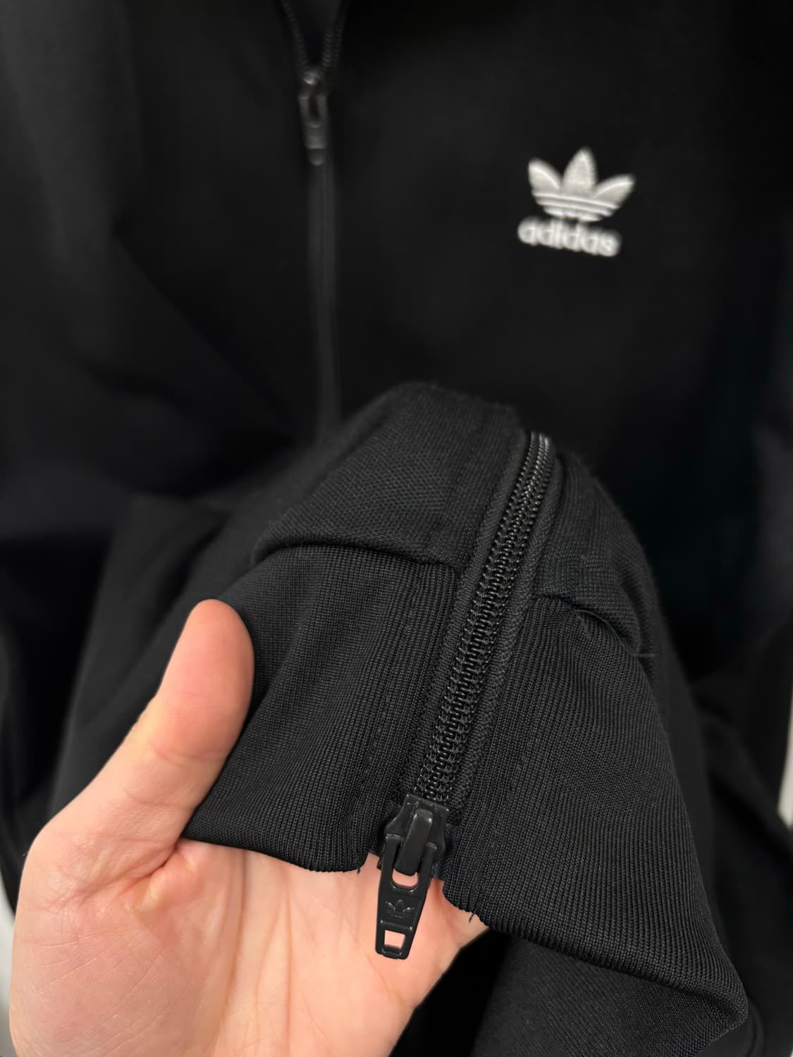 아디다스 신형 유로파 트랙탑 상품이미지5