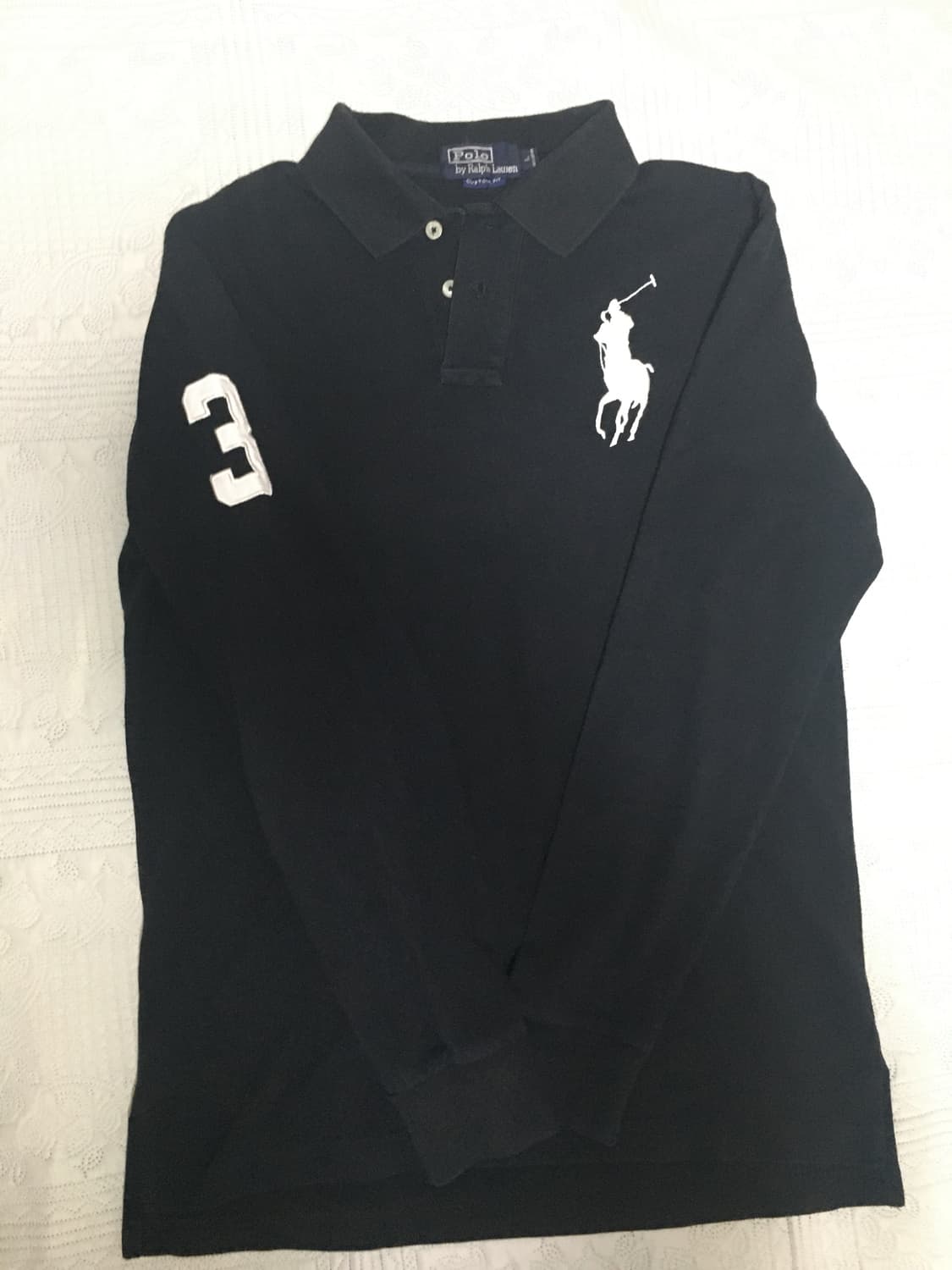 폴로 빅포니 상품이미지1