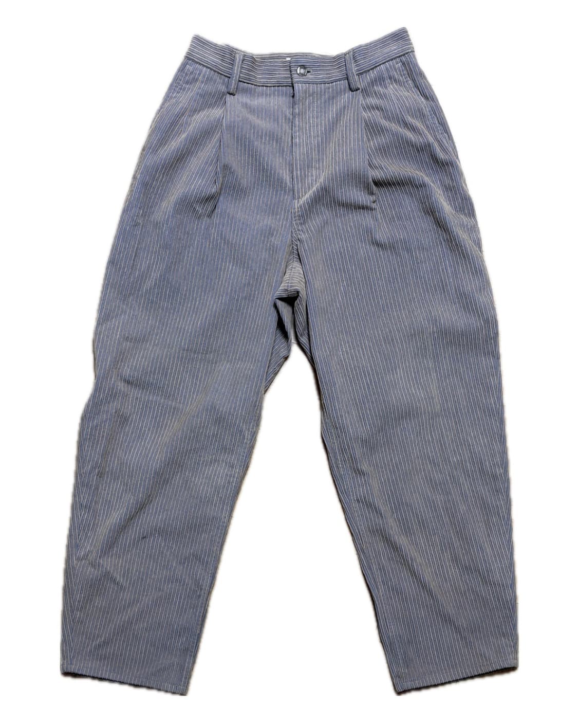 BEAKER / Baggy fit 코듀로이 팬츠 / 1 상품이미지1