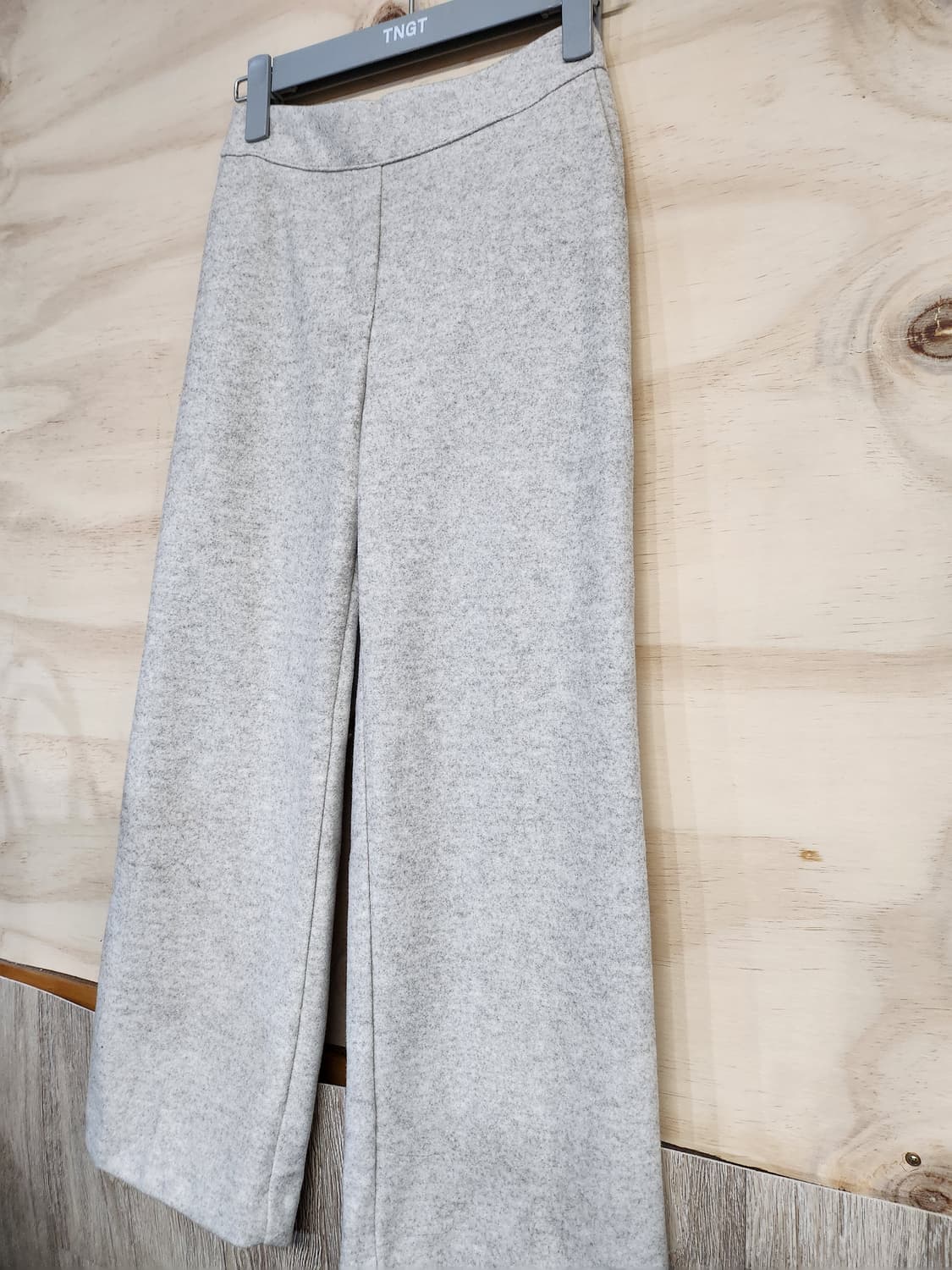 450) 무자크 여성 바지 상품이미지3