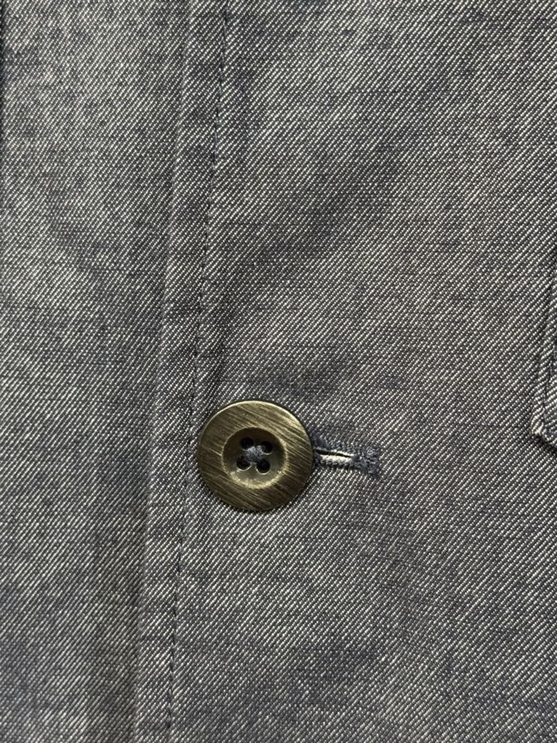 몬테도로 트러커 자켓 상품이미지6