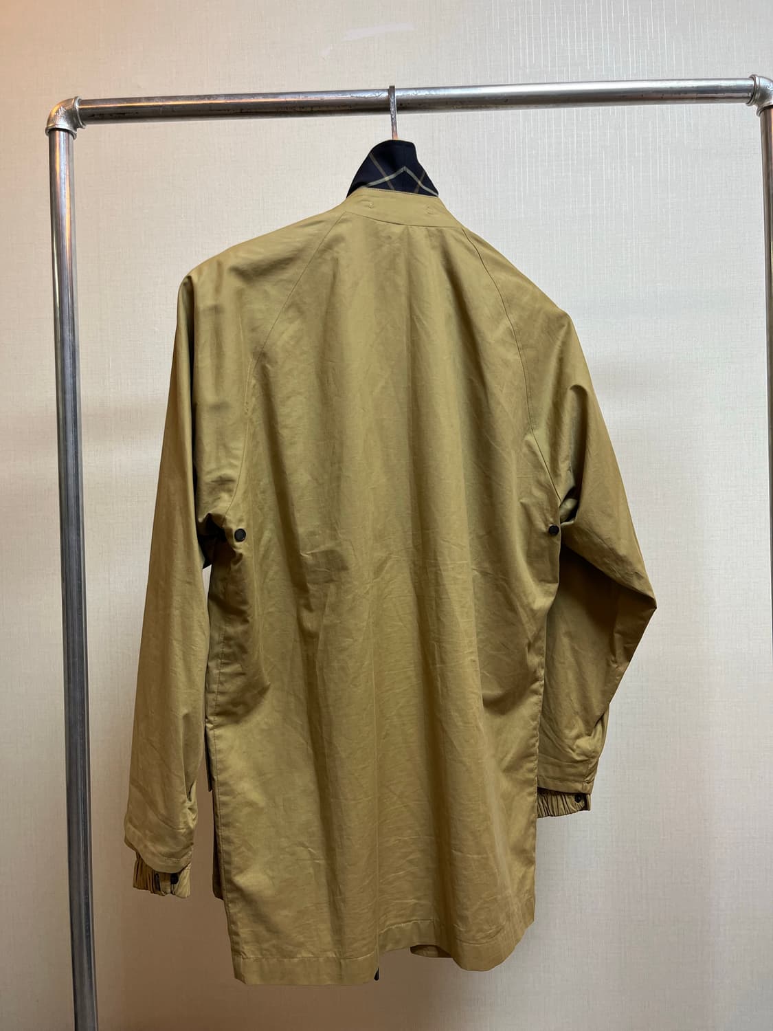 Burberry cotton JK 상품이미지7