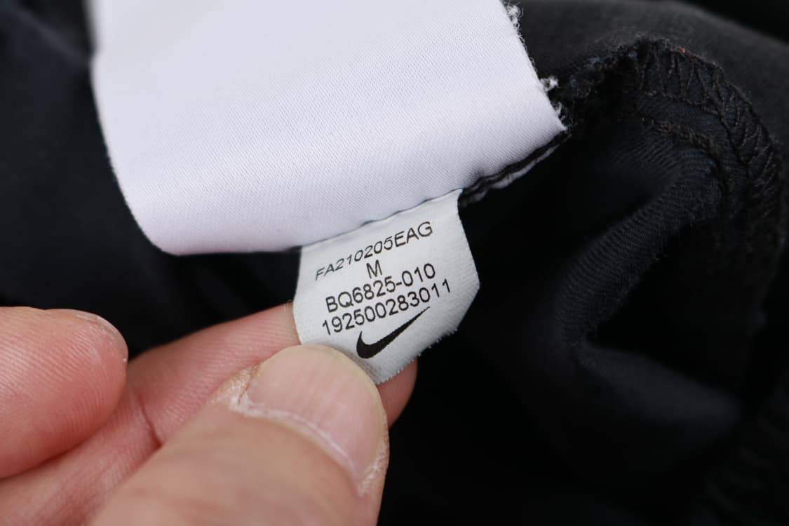 [여성 M] 나이키 어드밴스 우븐팬츠 상품이미지5