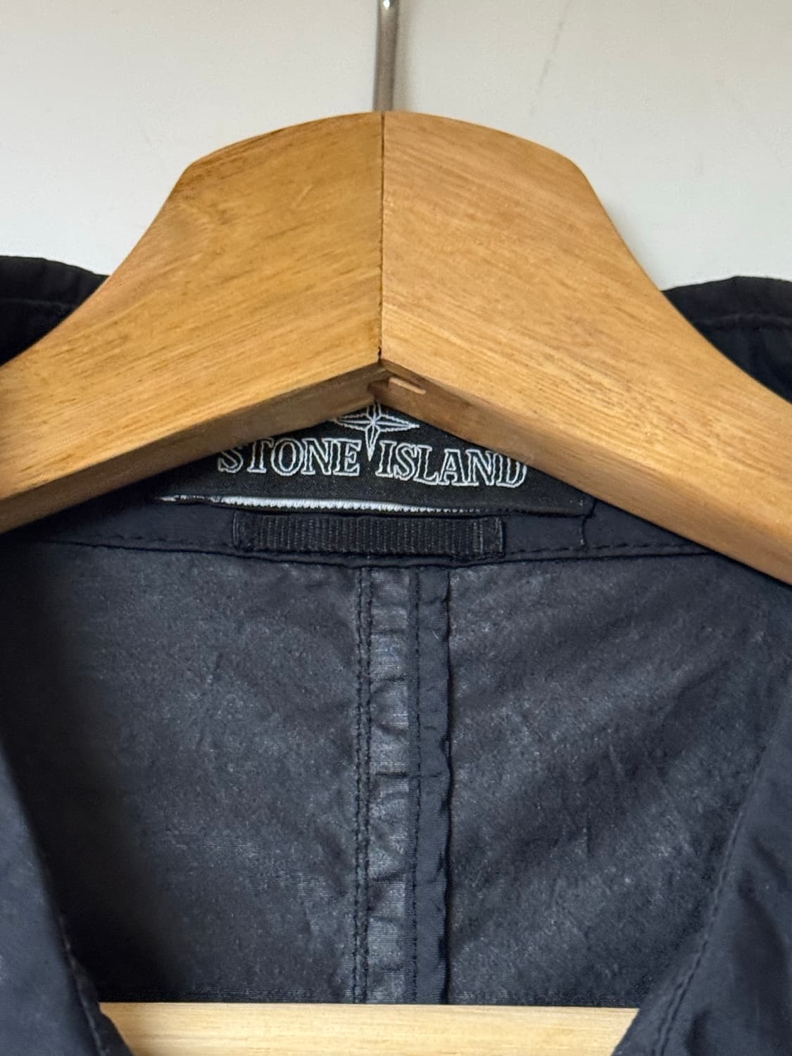 스톤아일랜드 쉐도우 프로젝트 나슬란 와트로 자켓 S 상품이미지4