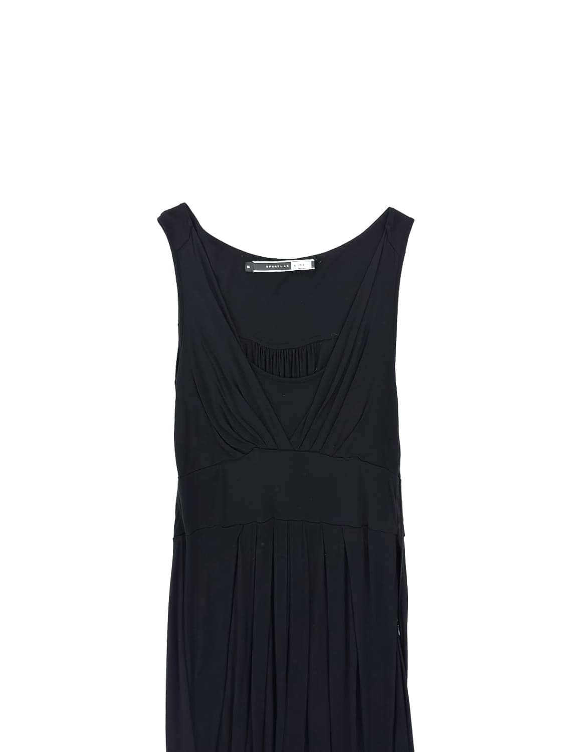 Max&Co Chiffon Strap Dress/ 40 상품이미지4