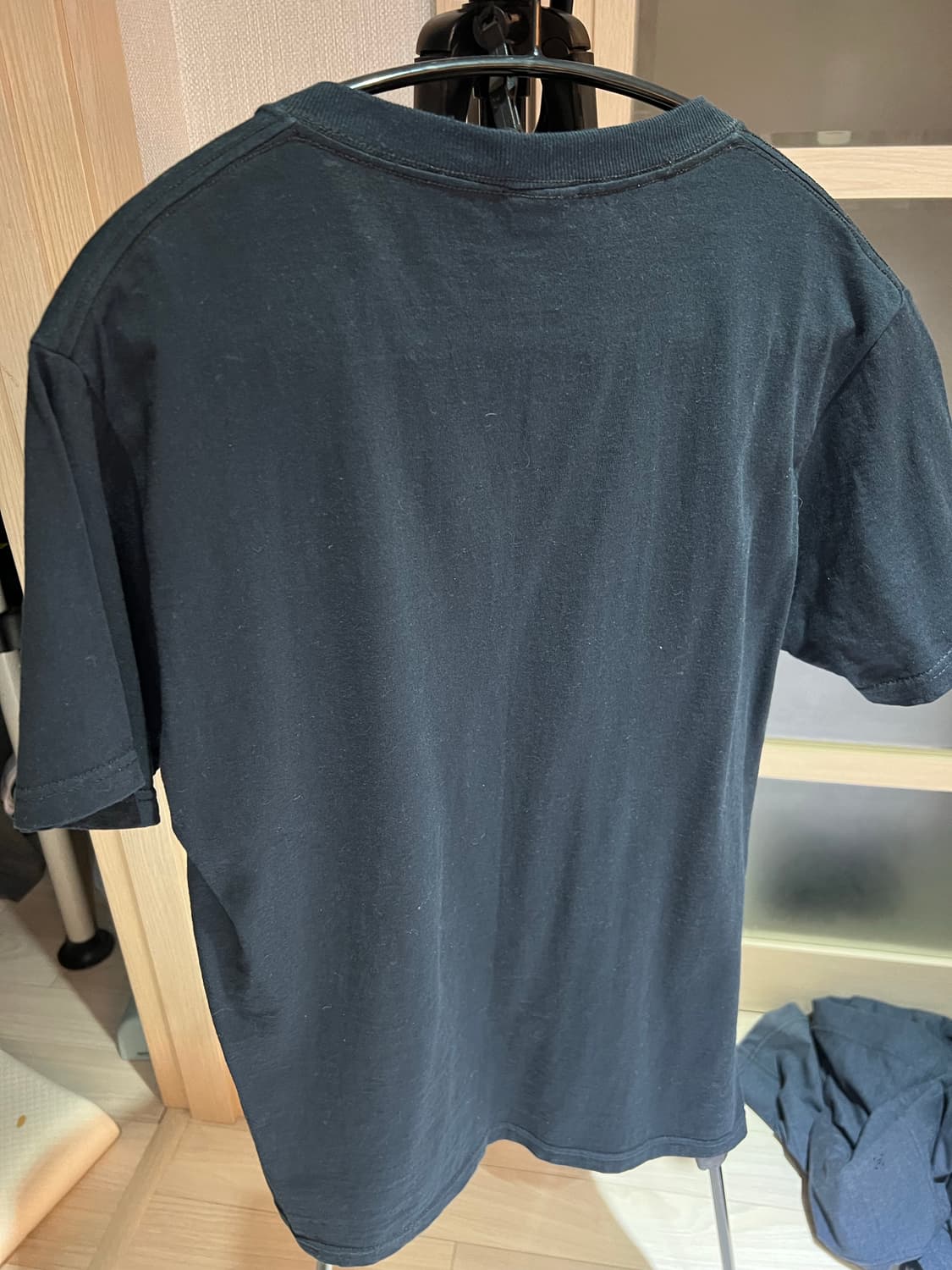 빈티지 / 오페라의 유령 튜블러 티셔츠 / s 상품이미지6