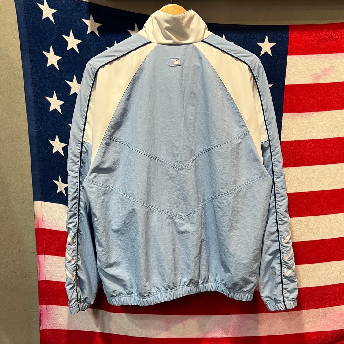 MLB LA 바람막이 상품이미지2