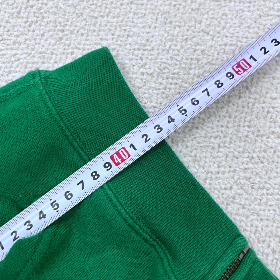 S 폴로랄프로렌 키즈 후드 집업 자켓 0331E 상품이미지5