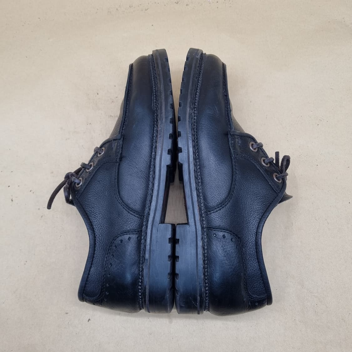 캠퍼 남성더비슈즈44 실사이즈 285 상품이미지5