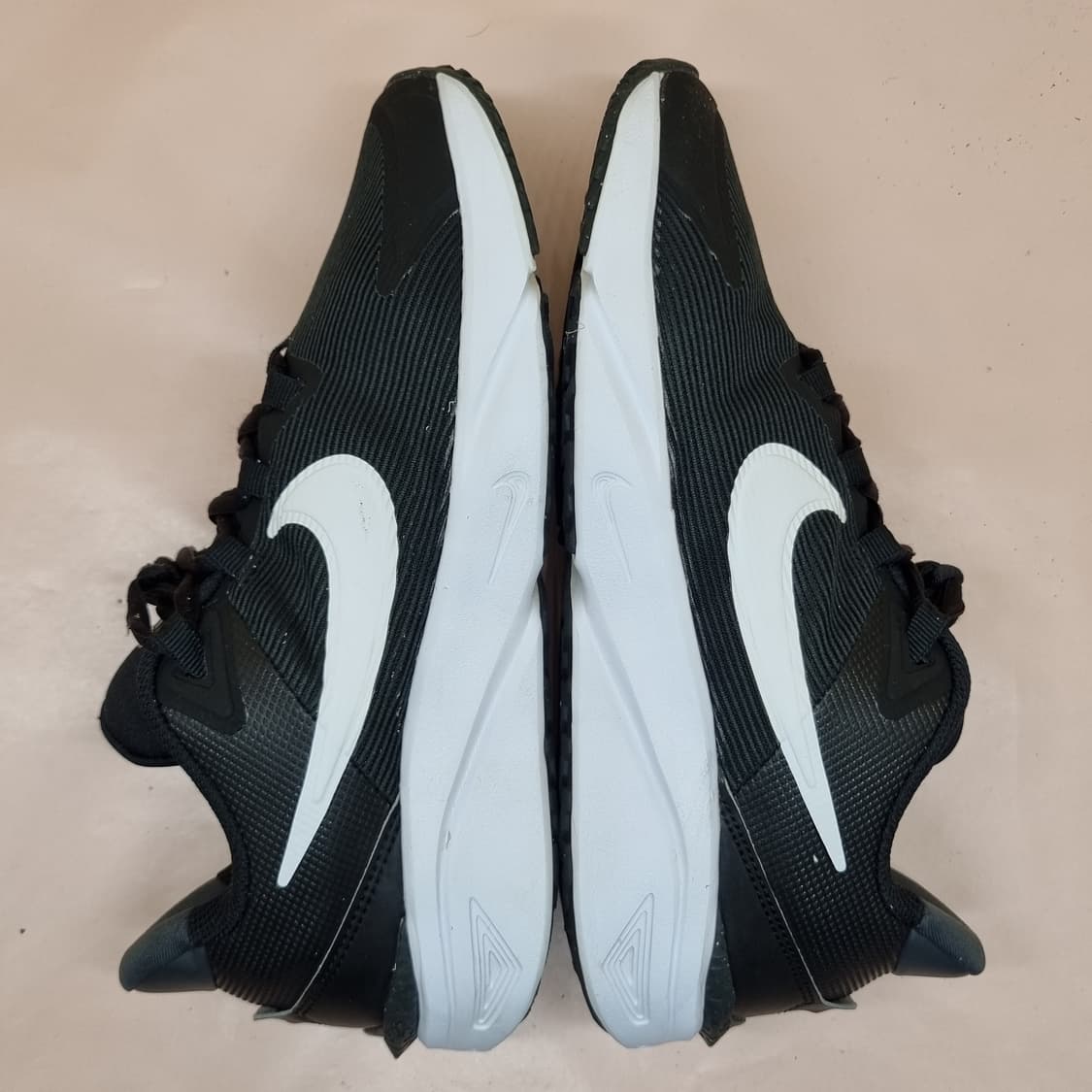 나이키 스타러너4 여성운동화240  상품이미지5