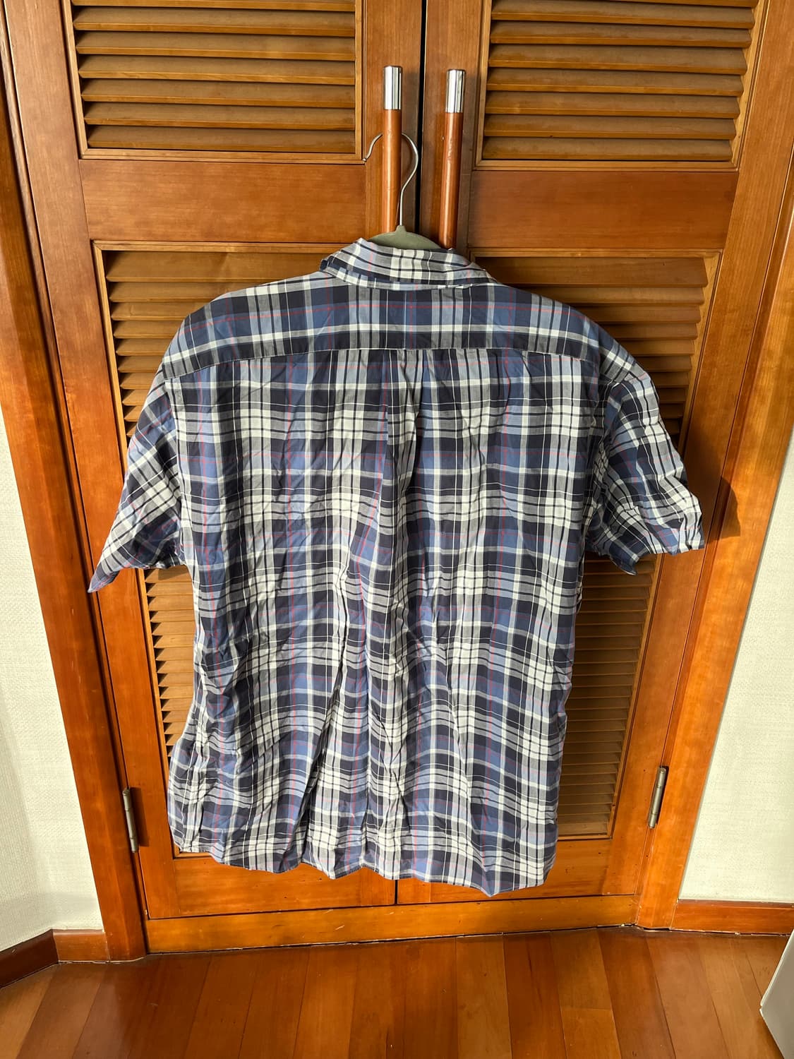 폴로 랄프로렌 버튼업 M 상품이미지2