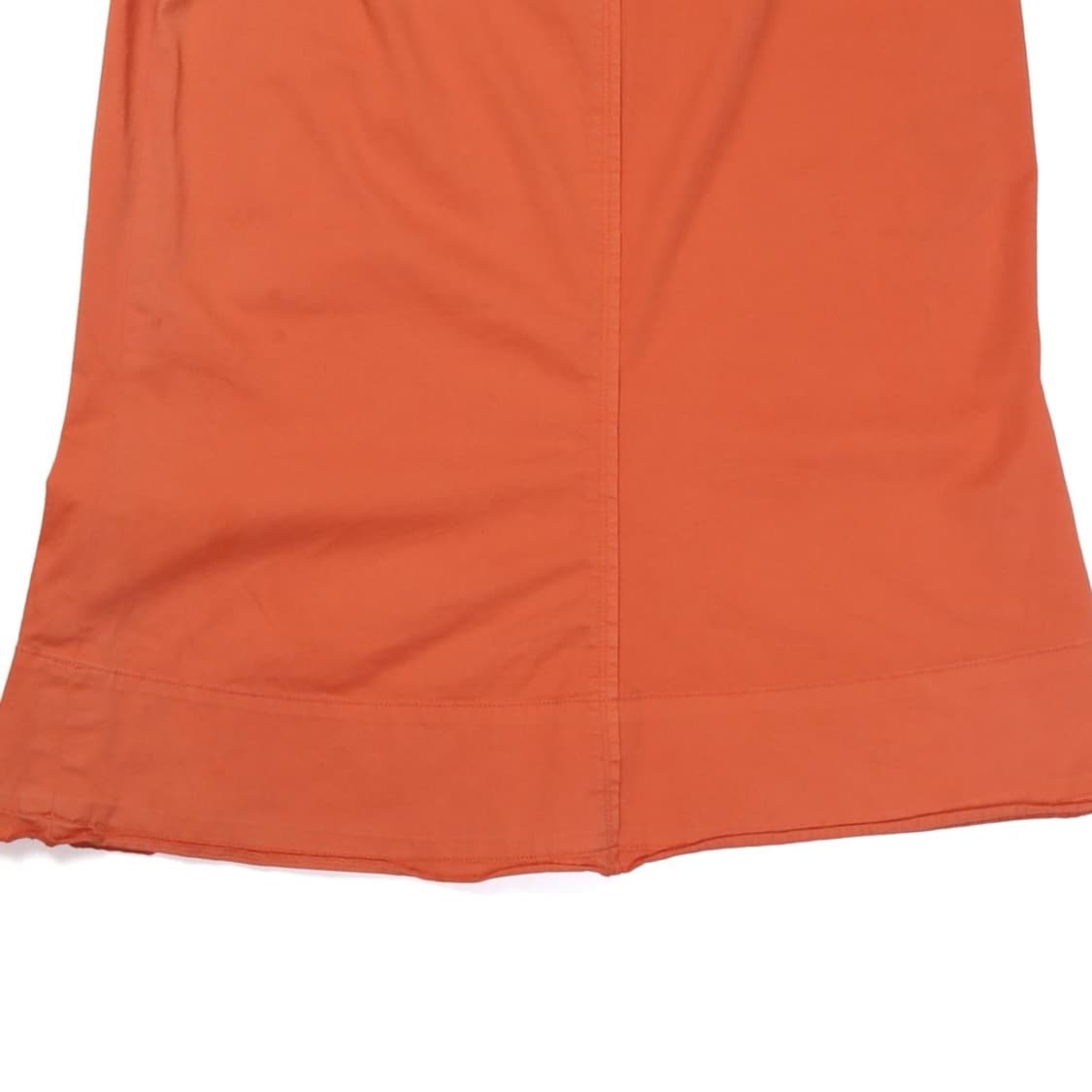 질 샌더 Jil Sander Cotton Midi Skirt 상품이미지6