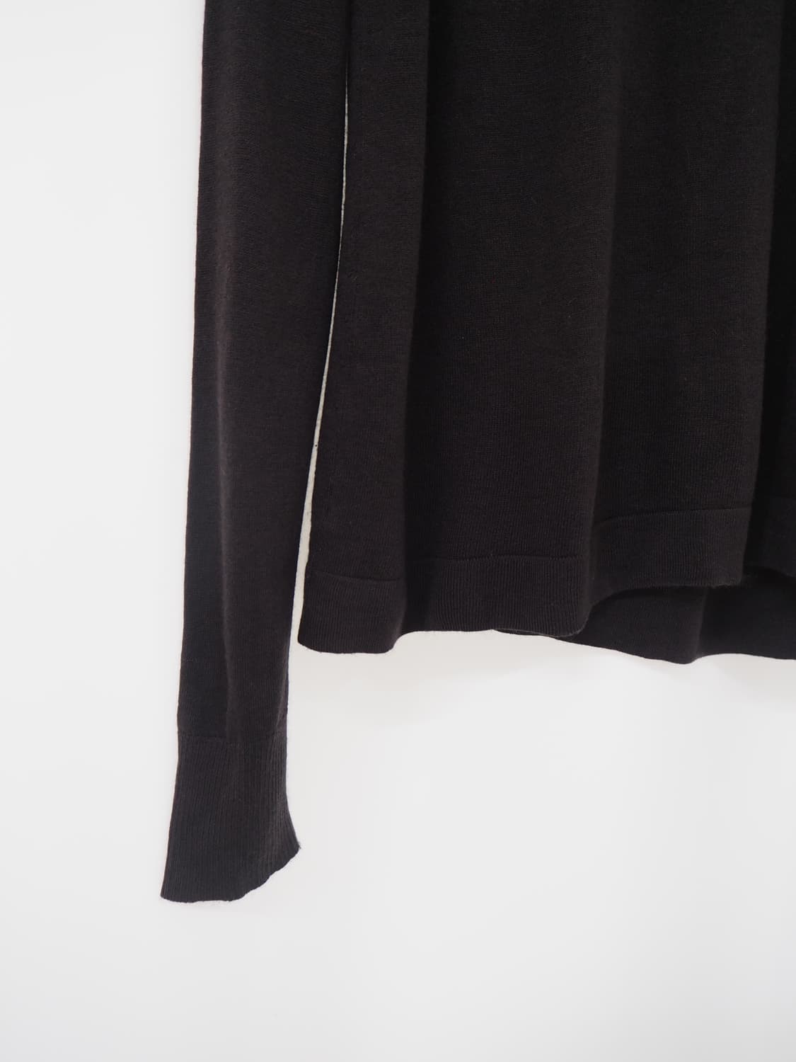 Max Mara WEEKEND ribbon knit 상품이미지3