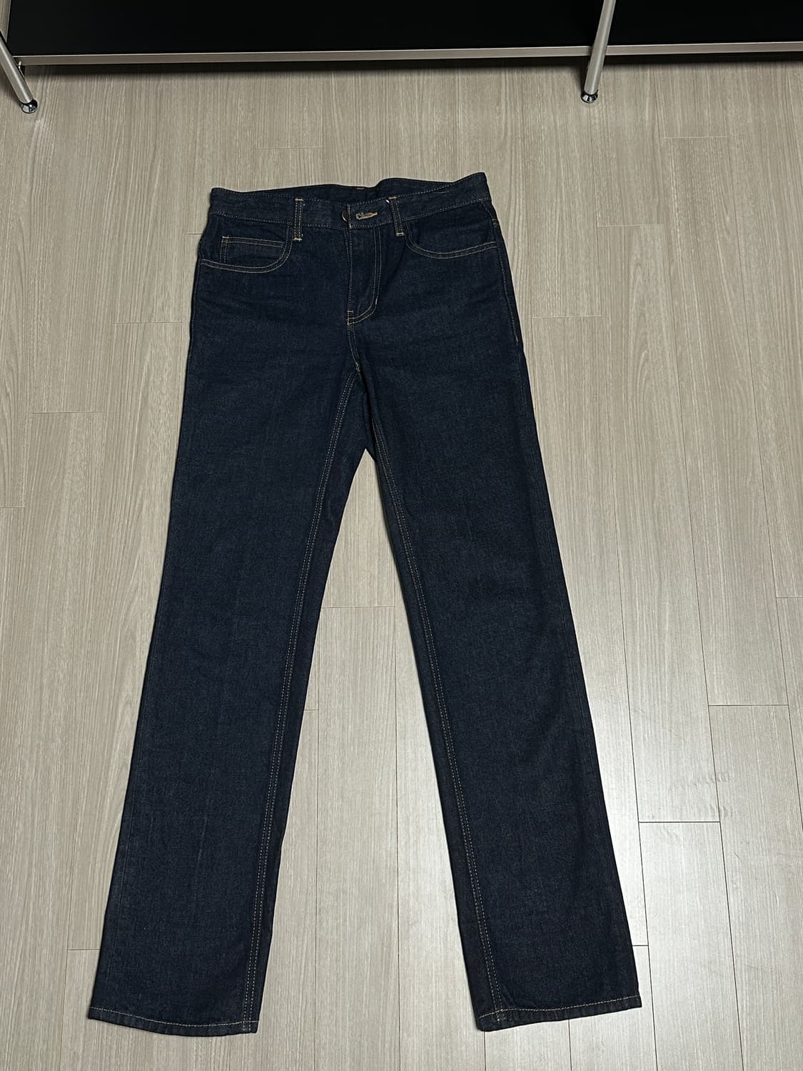 솔리드옴므 생지데님 30 상품이미지2