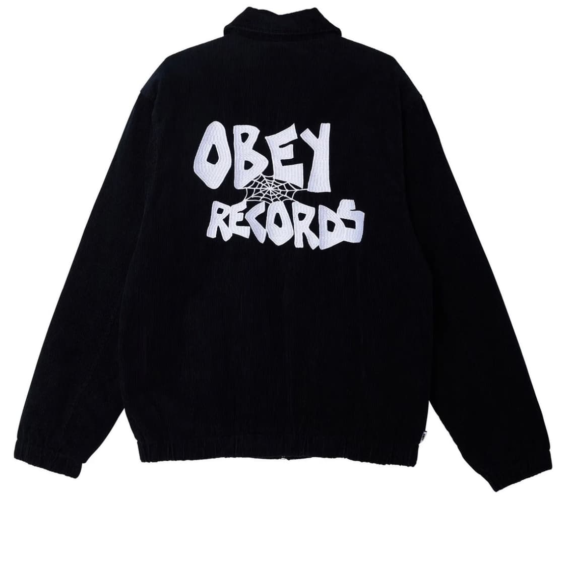 오베이 코듀로이 자켓 상품이미지1