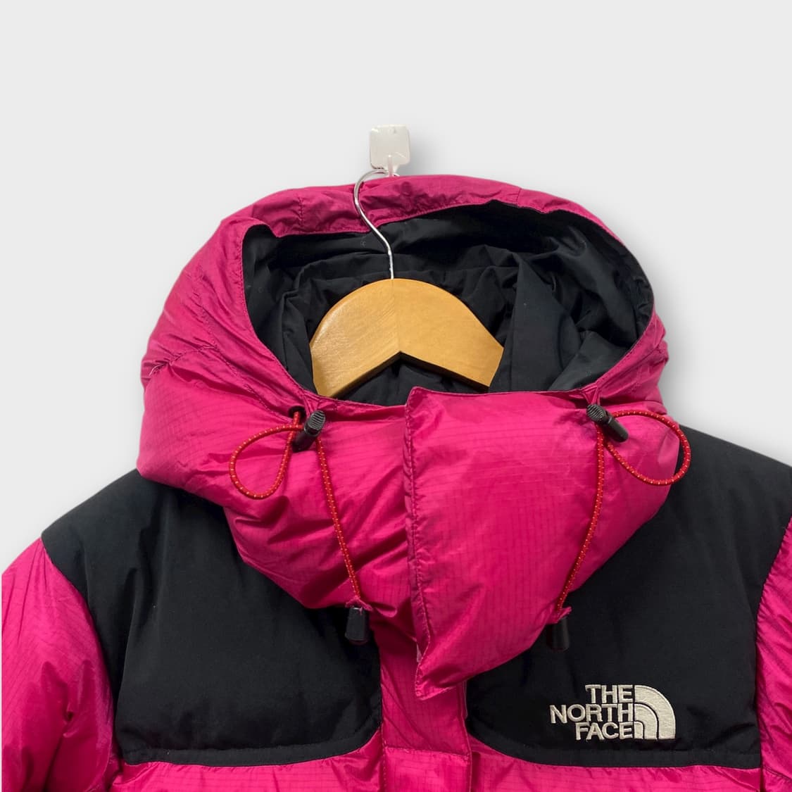  노스페이스 써밋 700 구스다운 패딩 90   상품이미지4