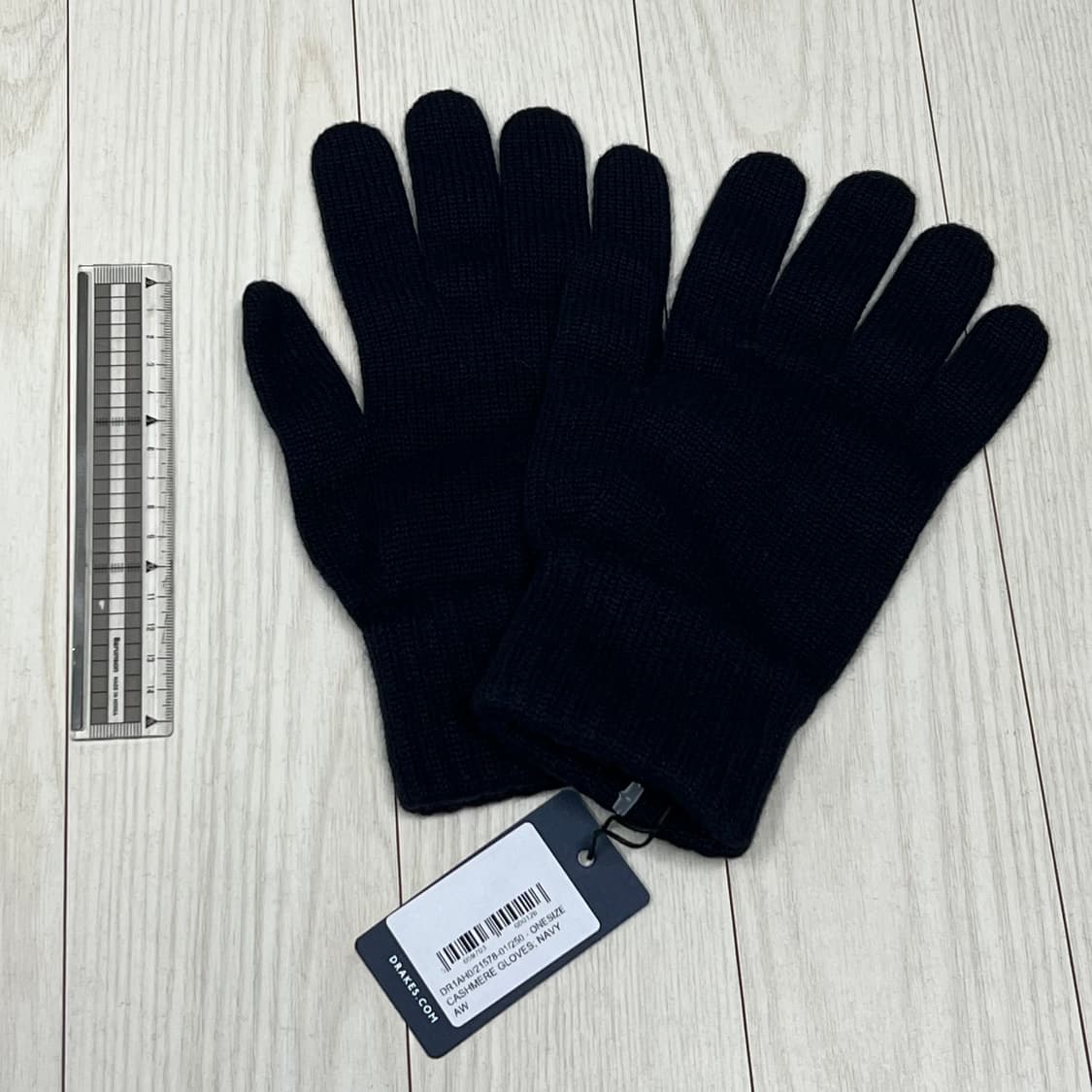 드레익스 캐시미어 장갑 상품이미지1