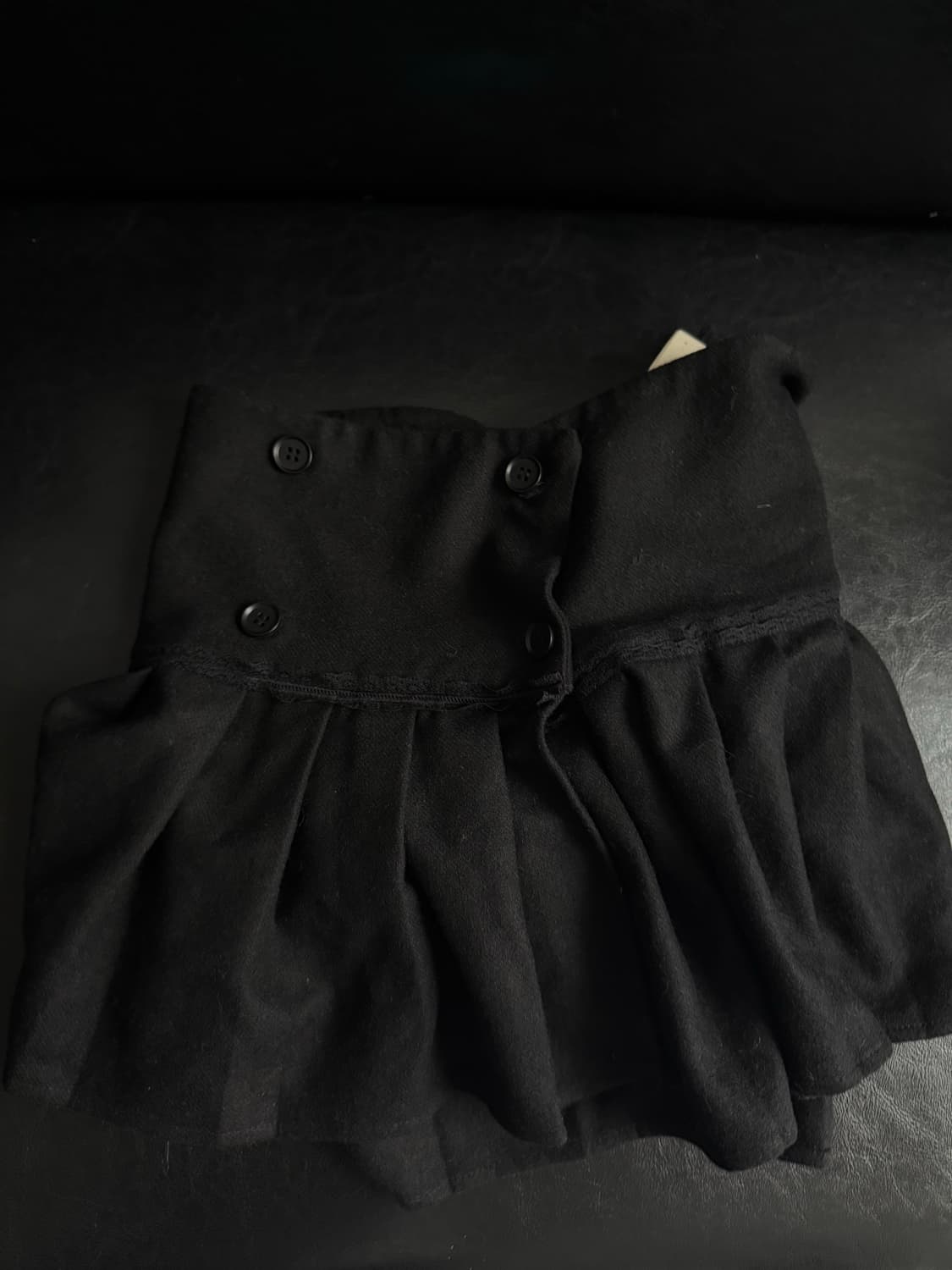 Sweetchilling 니트셔츠 세트 상품이미지3