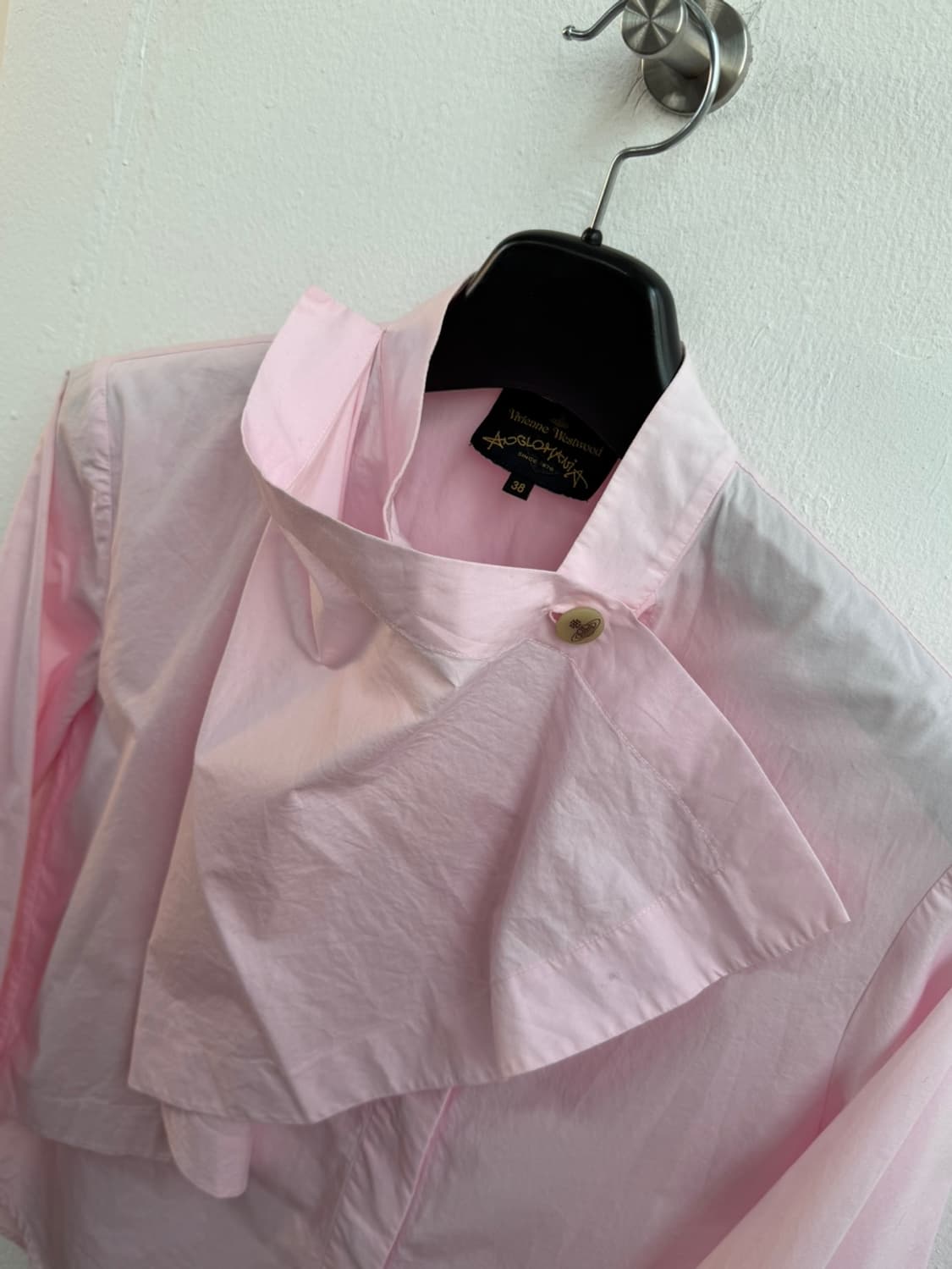 비비안 웨스트우드 블라우스 셔츠 상품이미지3