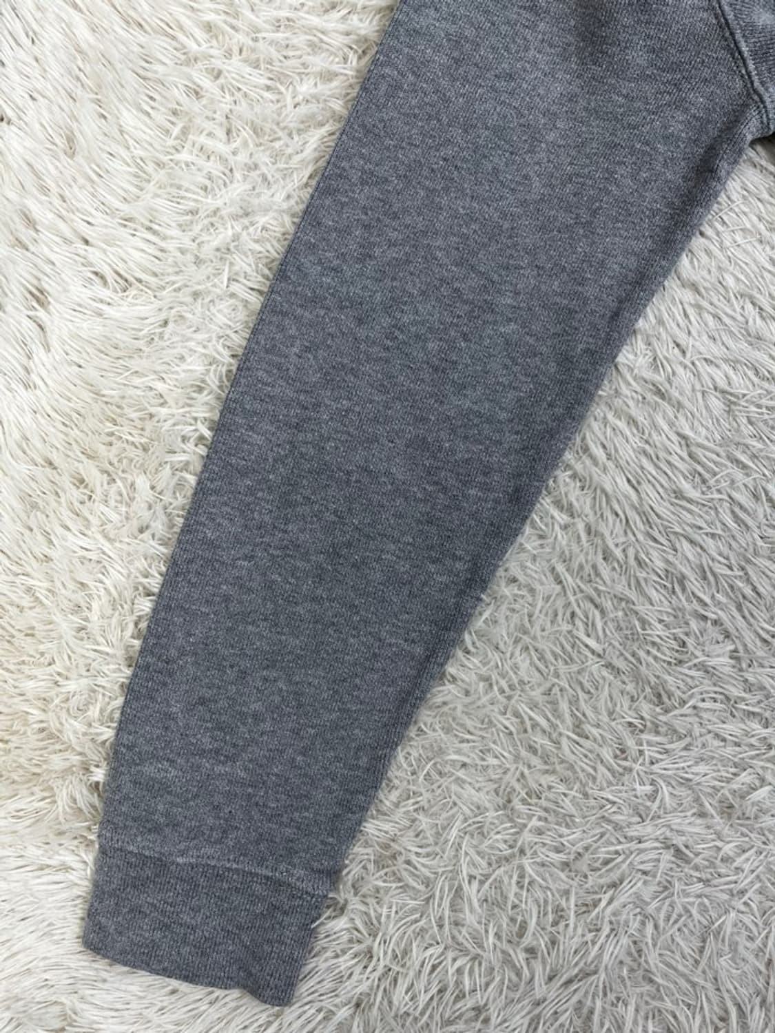 폴로 랄프 로렌 반집업 티셔츠/#323 상품이미지3