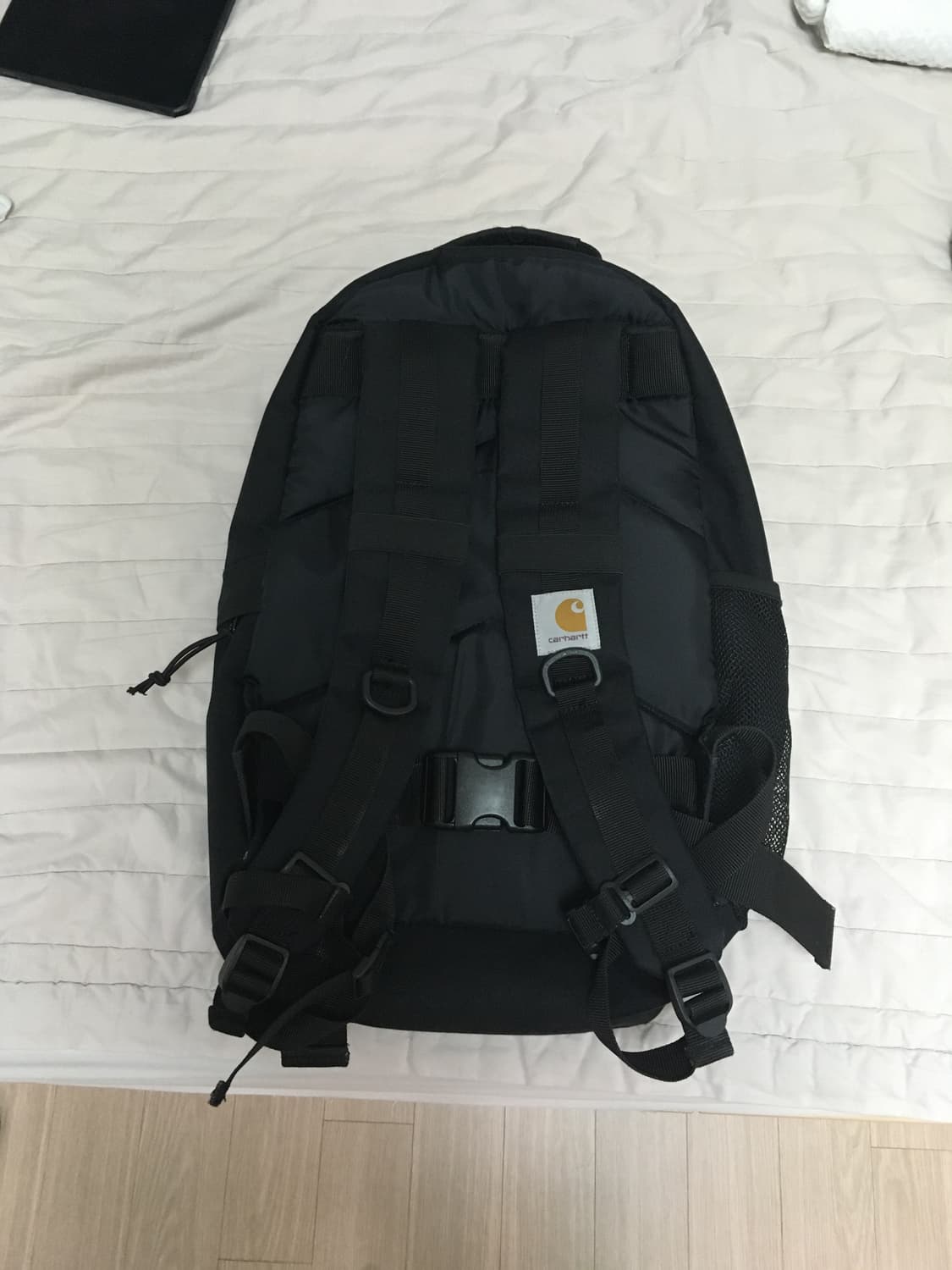 칼하트윕 킥플립 백팩 상품이미지4