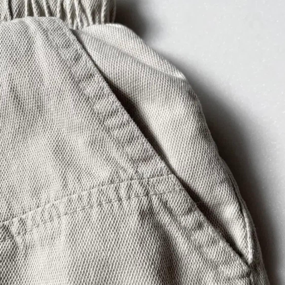 [정품]ACNE STUDIOS 아크네스튜디오 빈티지워시드 밴딩쇼츠(26) 상품이미지3