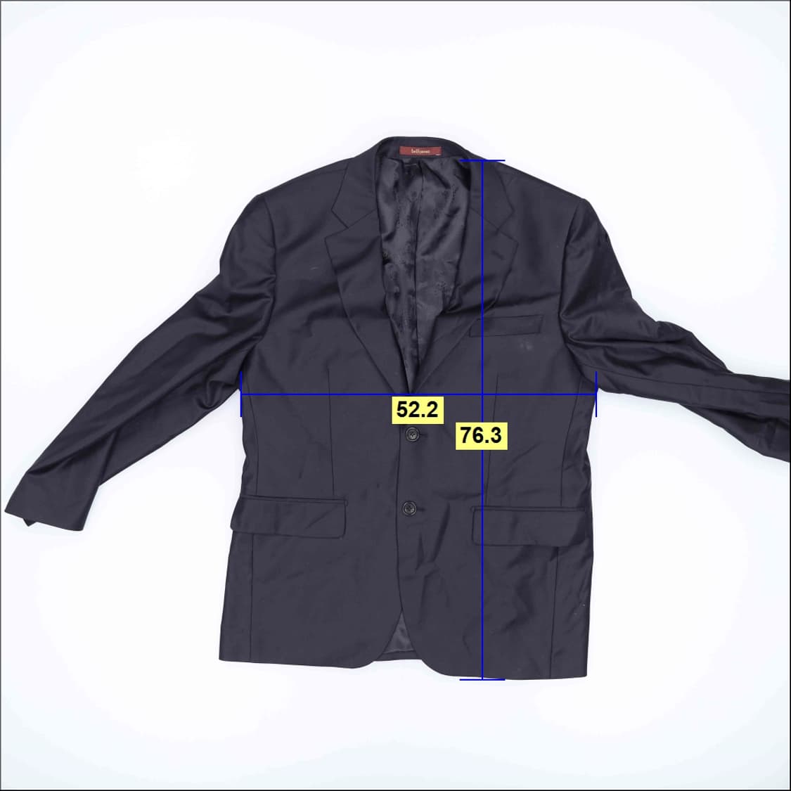100 벨포모 블레이저 자켓 0527H 상품이미지5