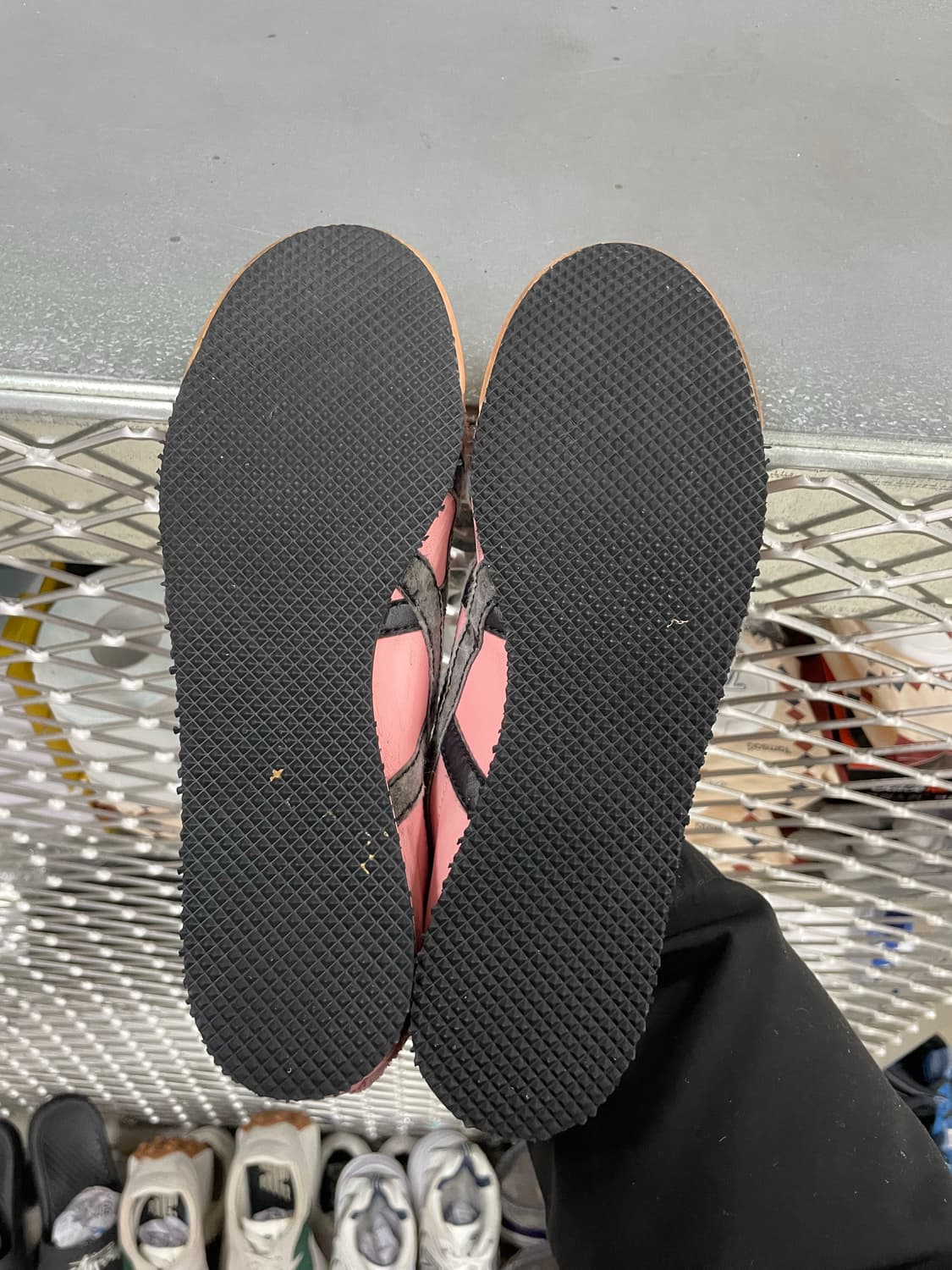 오니즈카 타이거 멕시코66 245 상품이미지6