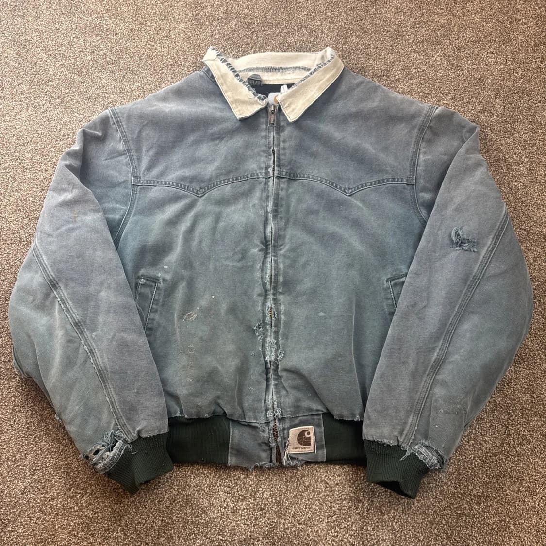 칼하트 산타페 자켓 상품이미지1