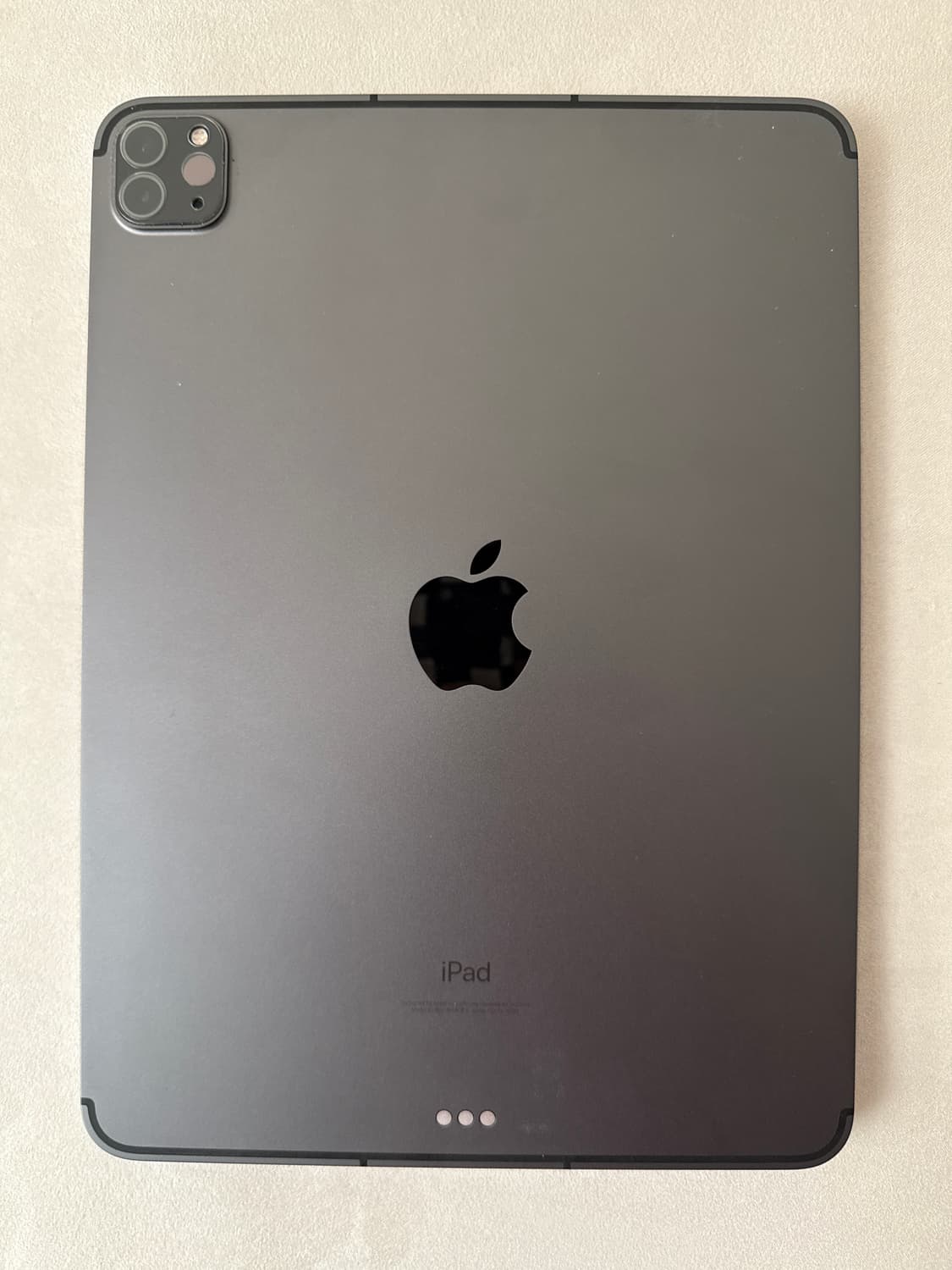 애플 아이패드 프로 11 3세대 셀룰러 128g + 짭슬 펜슬 H1 상품이미지3